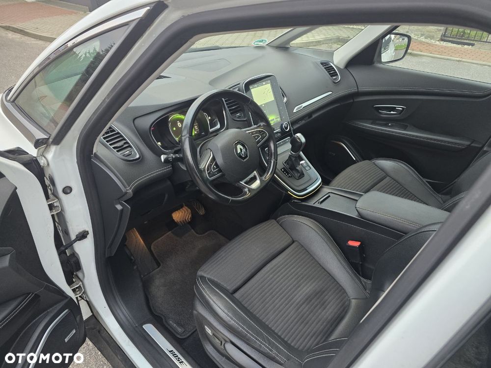 Renault Scenic ENERGY dCi 160 EDC BOSE EDITION - 8