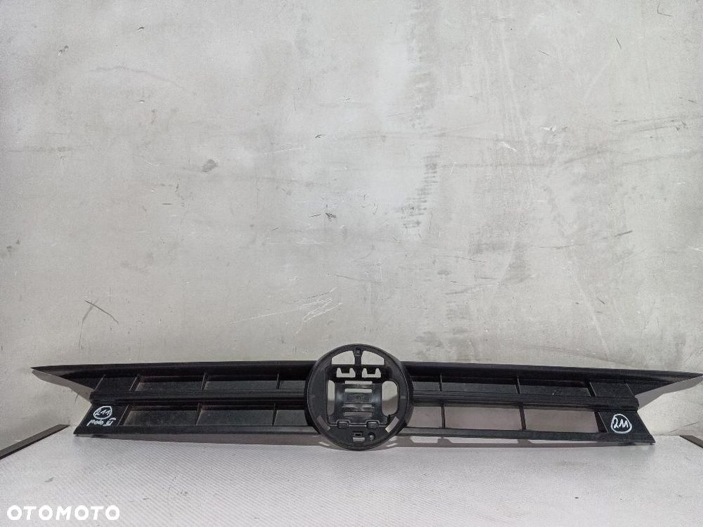 ATRAPA GRILL VW POLO VI 2GS 2GS853653 - 1