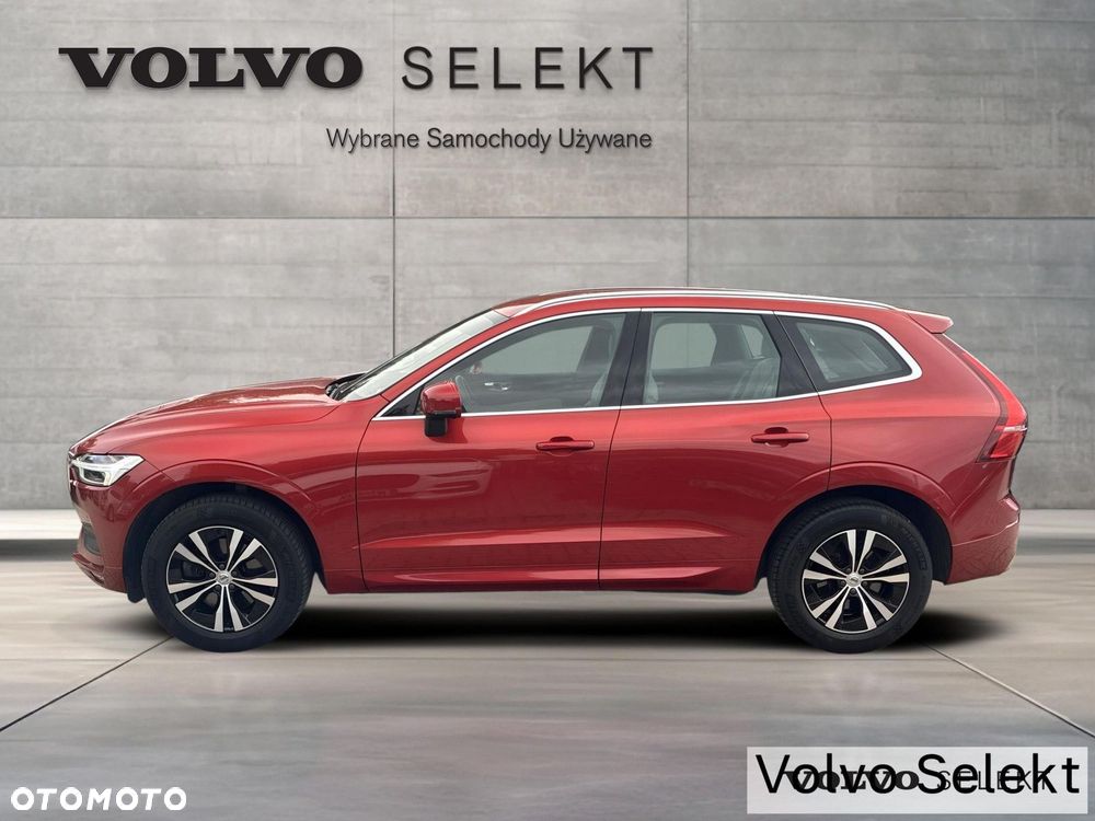 Volvo XC 60 - 10