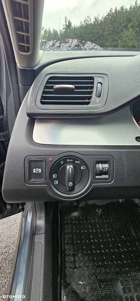 Volkswagen Passat 2.0 TSI Highline Tiptr - 25