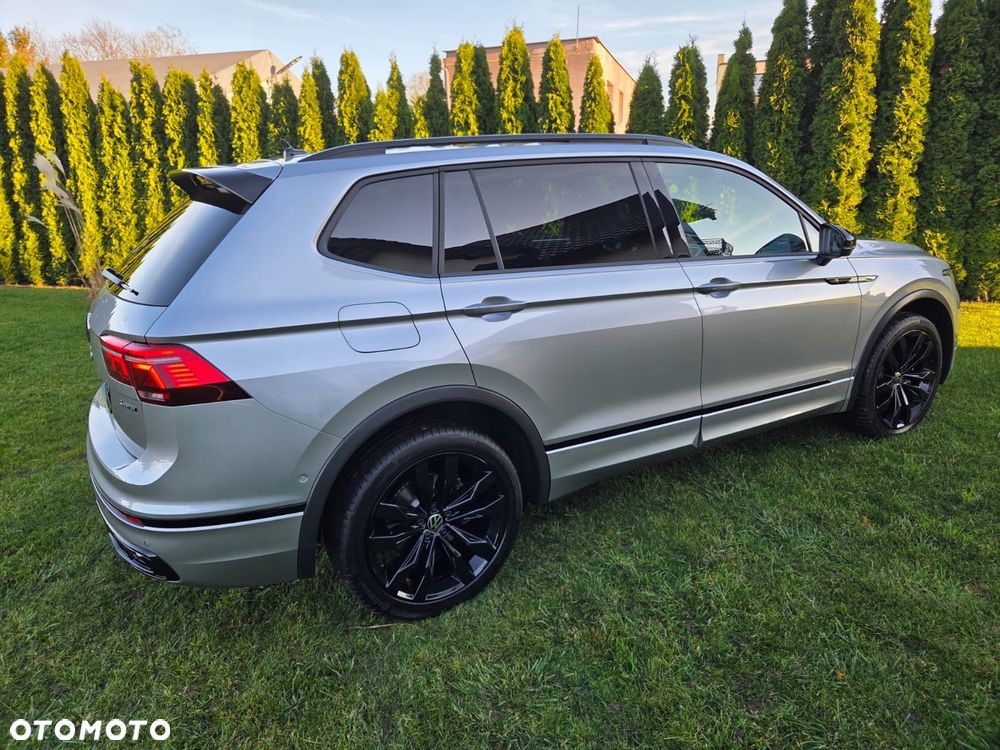 Volkswagen Tiguan Allspace 2.0 TSI 4Mot R-Line DSG - 21