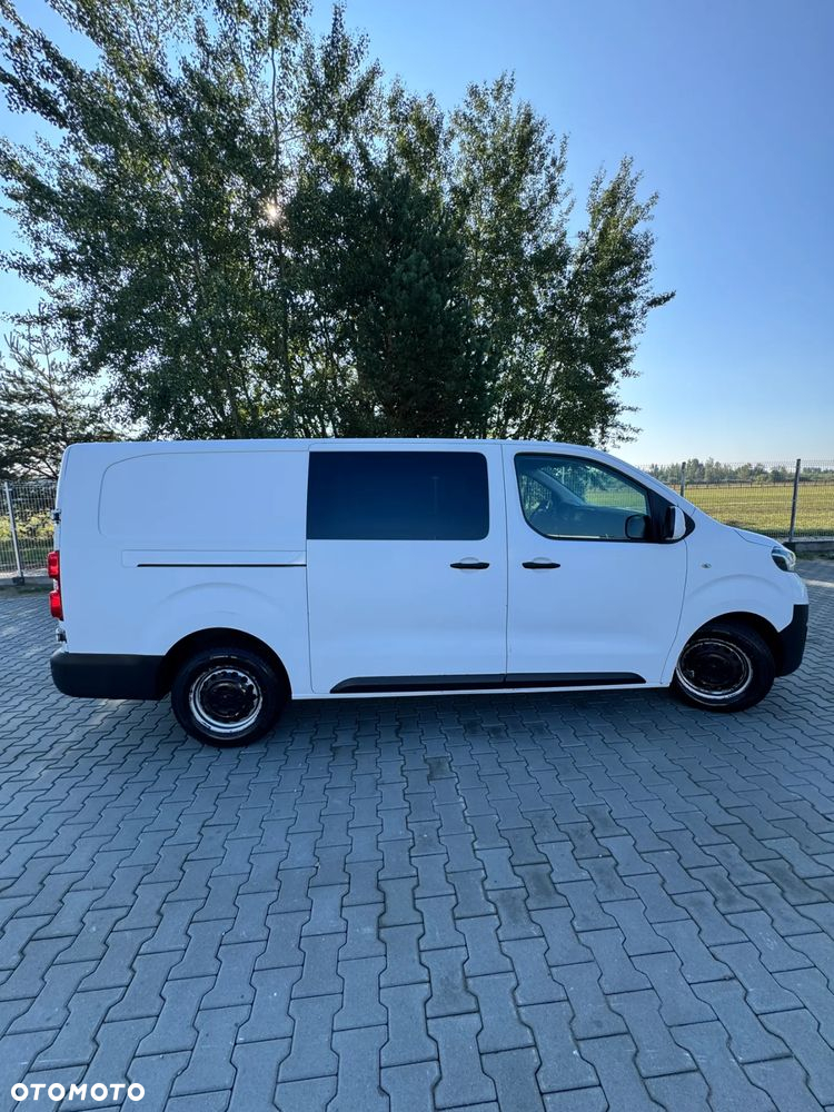 Toyota ProAce 2.0 D-4D Long 3,0t Active (bryg.) - 4