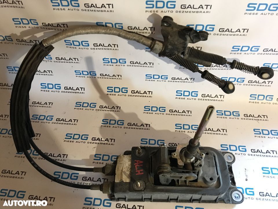 Timonerie 5 Trepte VW Golf 4 1.9TDI ALH 90cp 1998 - 2005 - 3