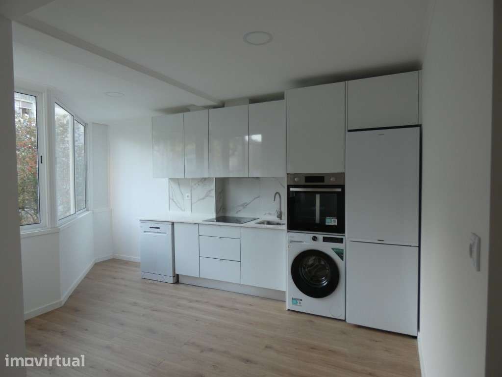 Apartamento T3 a Estrear, Rua Pais Ramos, Centro - Grande imagem: 4/25