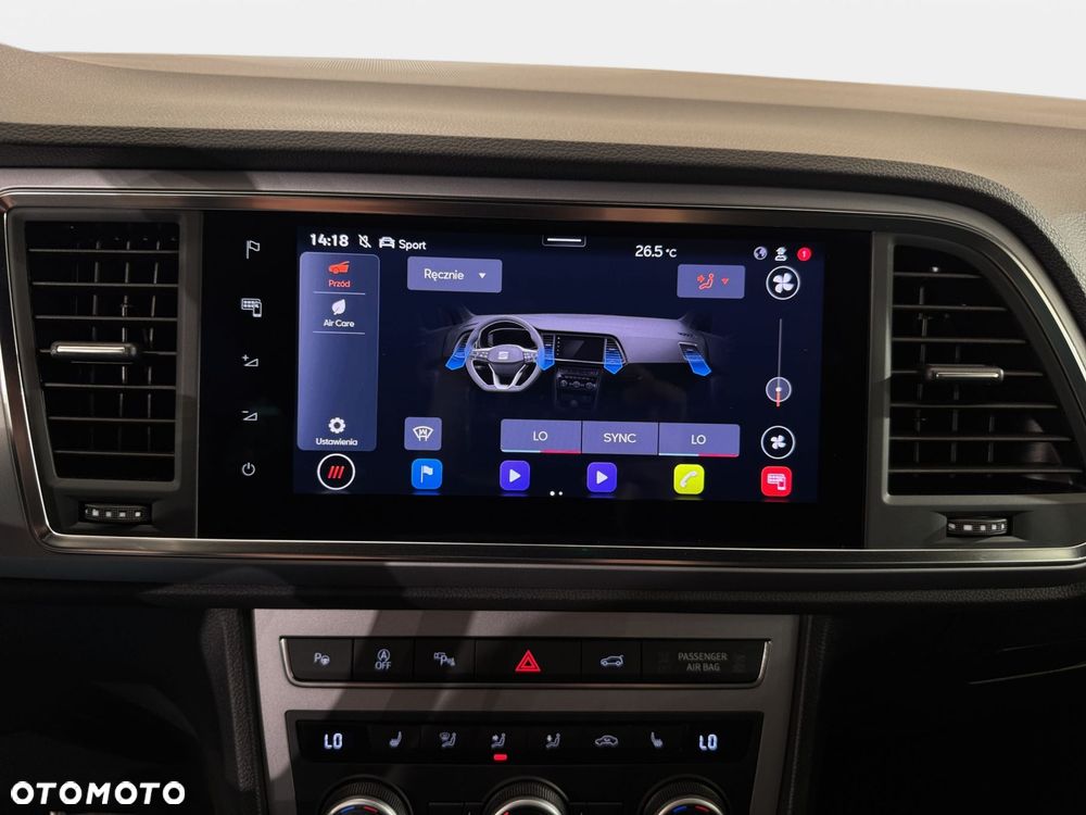 Seat Ateca - 26
