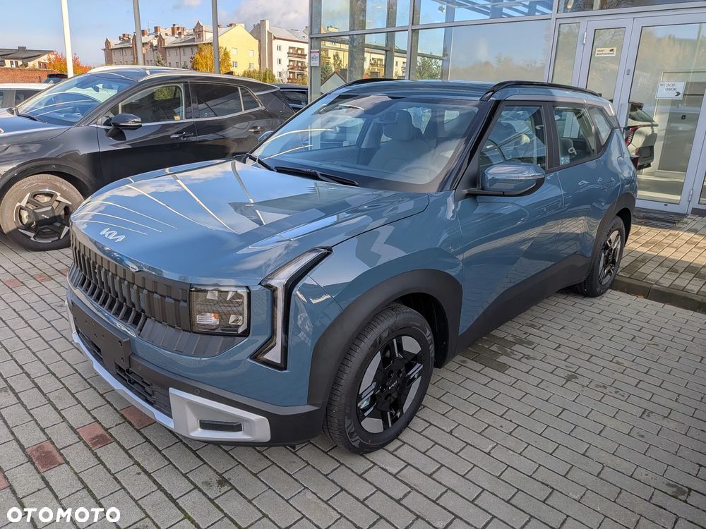 Kia Seltos 1.6 T-GDI L DCT - 3