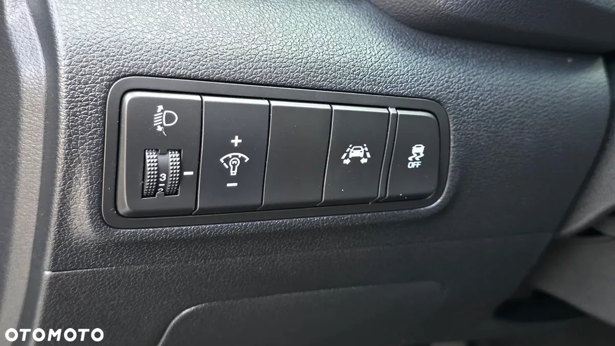 Hyundai Tucson - 24