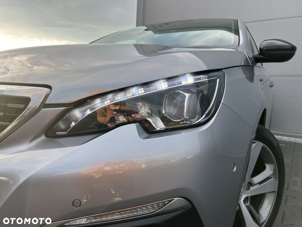 Peugeot 308 PureTech 130 Stop & Start GT-Line Edition - 2