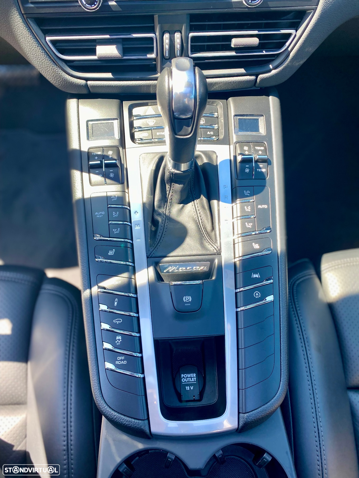 Porsche Macan - 13