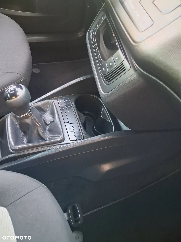 Seat Ibiza - 14