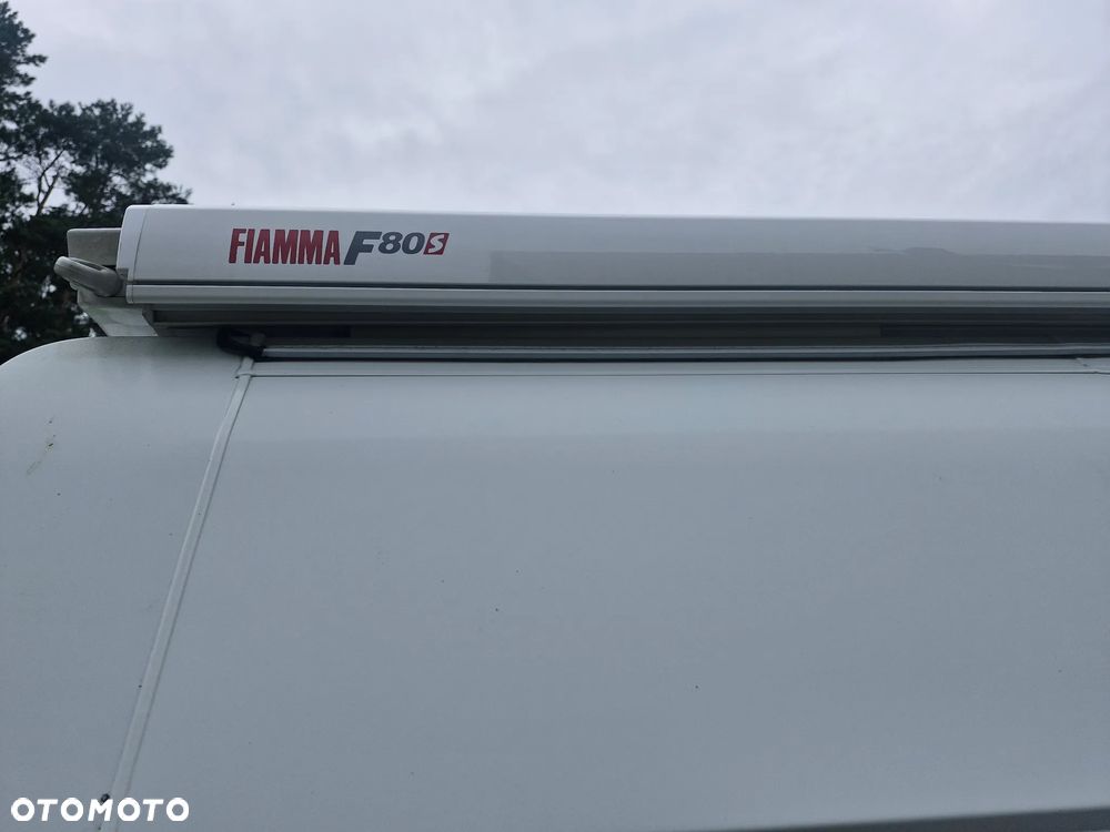 Opel Movano - 7