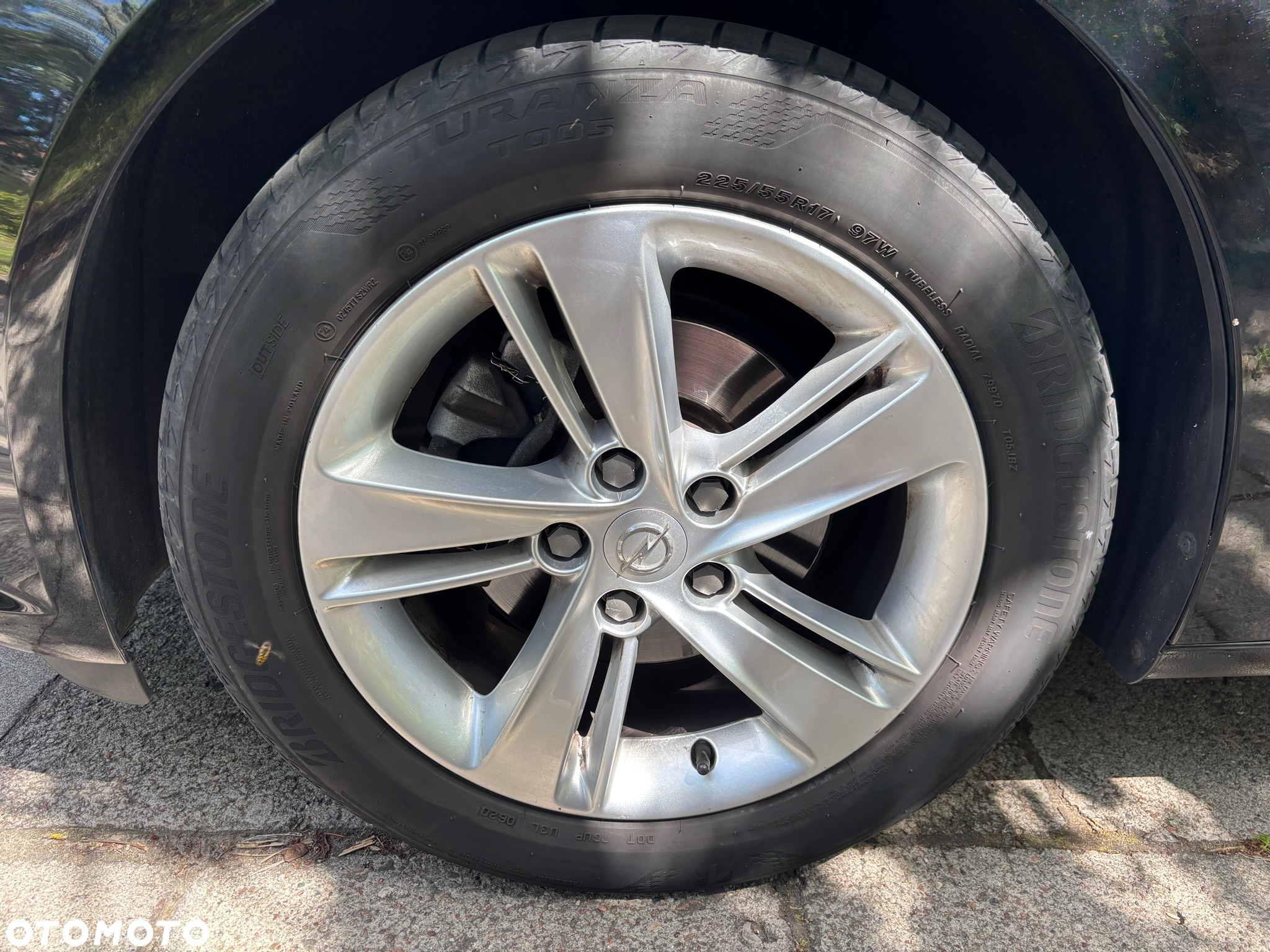 Opel Insignia 1.5 T Enjoy S&S - 22