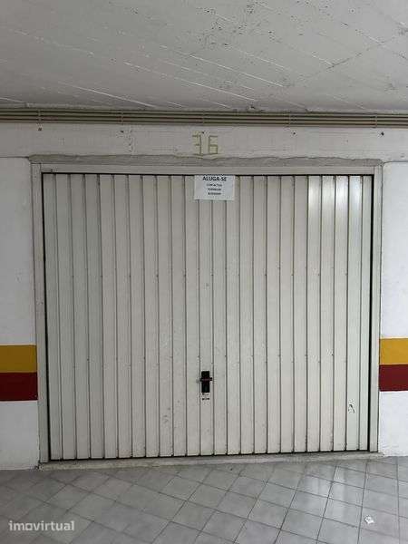Garagem em Queluz - Grande imagem: 5/5