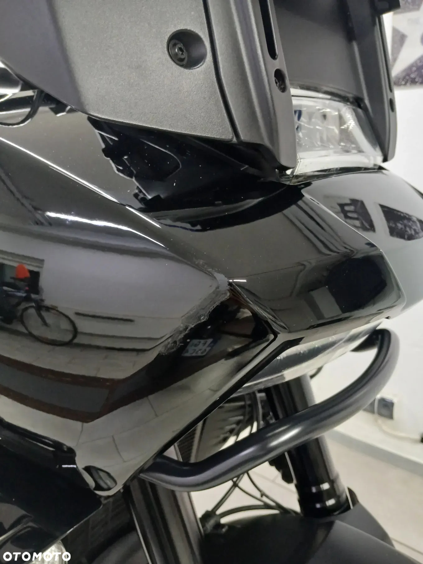 Harley-Davidson Pan America - 22