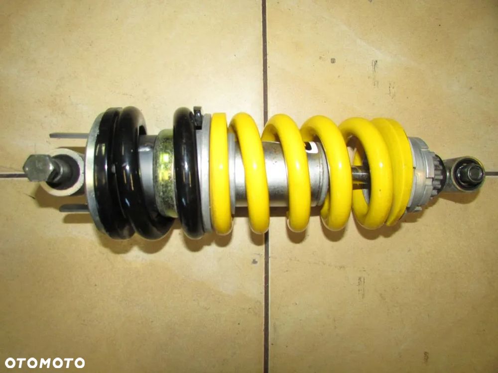 Yamaha TDM 850 4TX amortyzator tył - 2