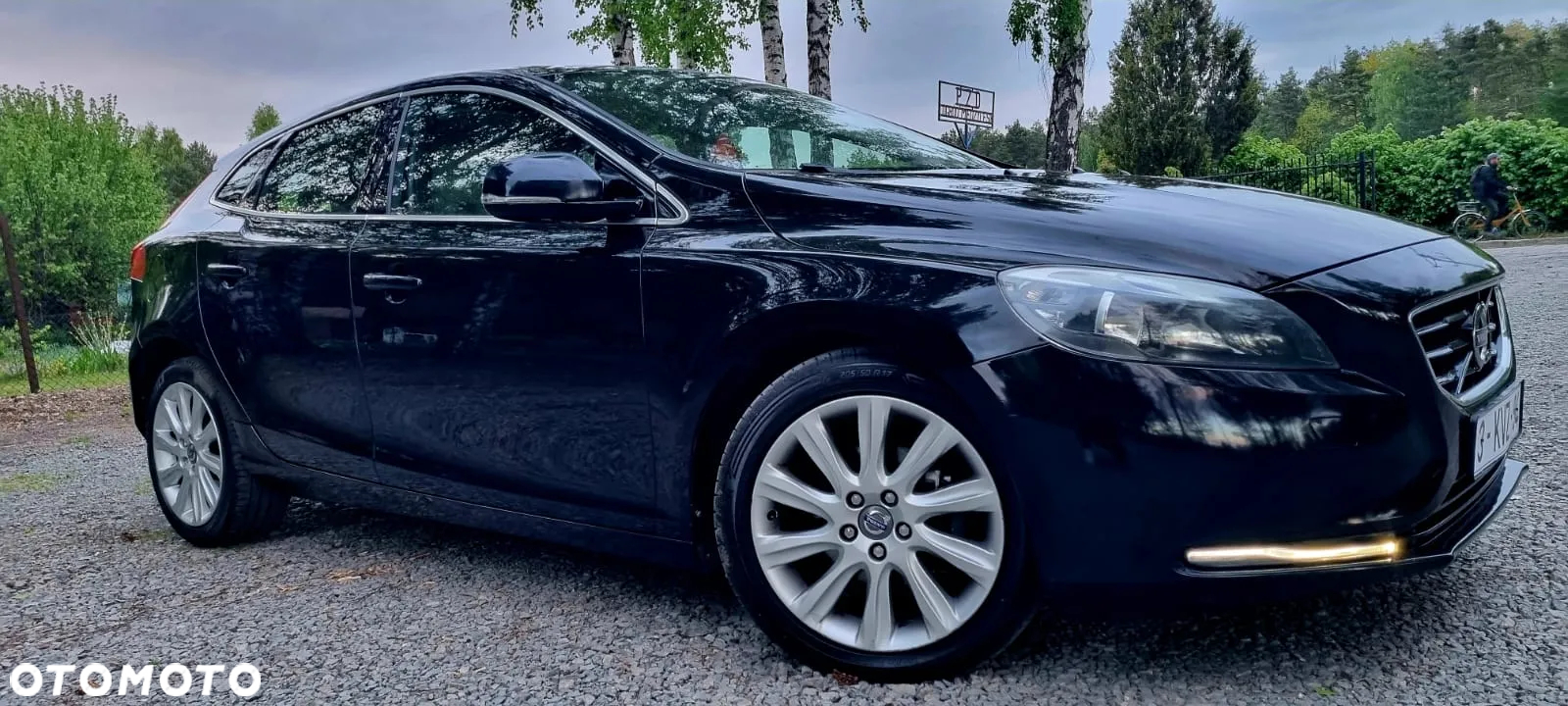 Volvo V40 - 15