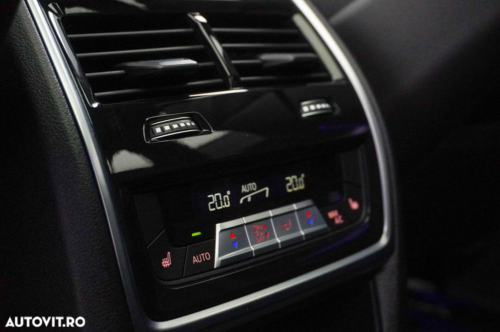 BMW X5 M M60i xDrive AT MHEV - 20