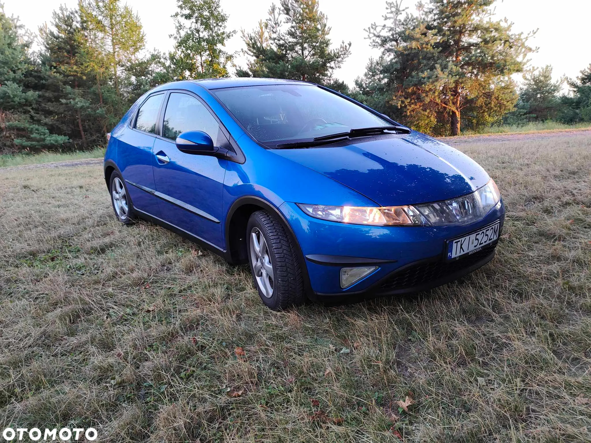 Honda Civic 1.4 Base - 7