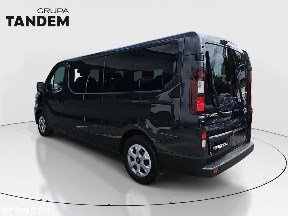 Renault Trafic - 7