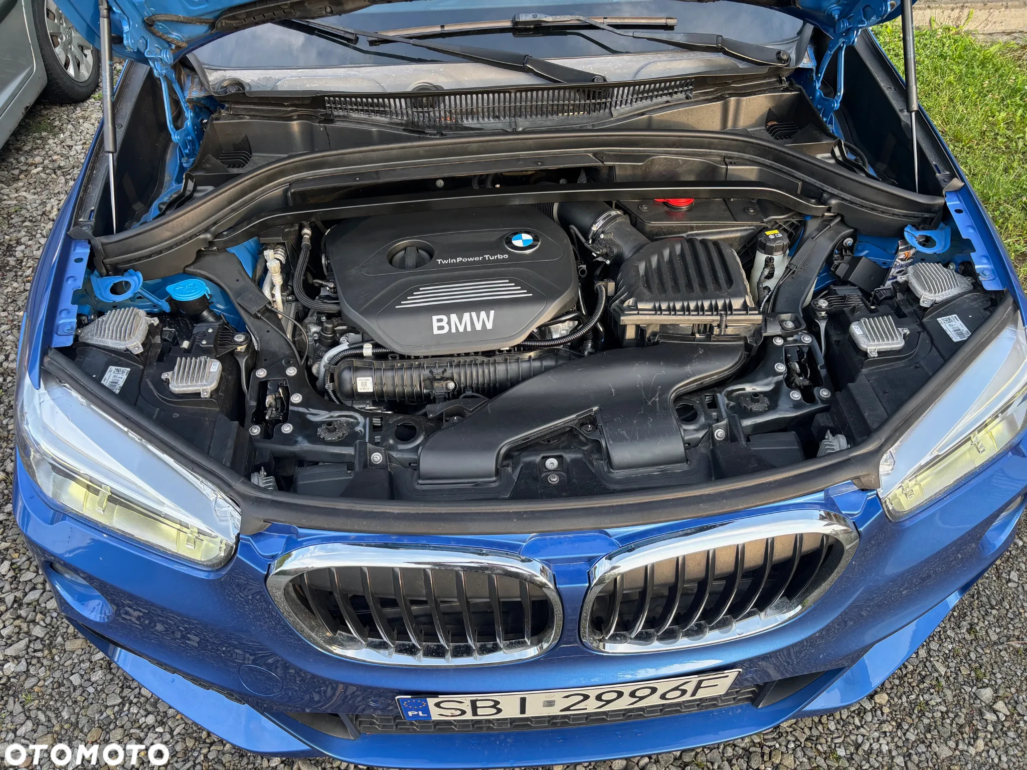 BMW X1 xDrive25i M Sport sport - 15