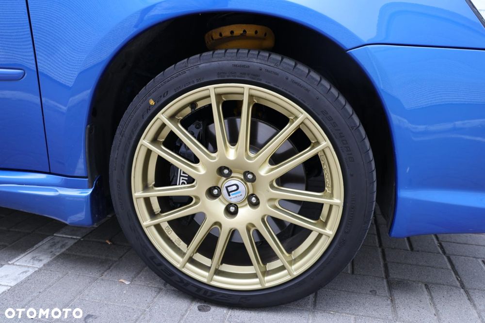 Subaru Legacy - 10