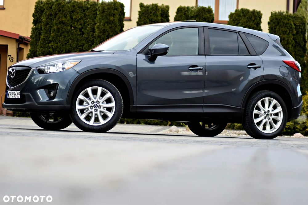 Mazda CX-5 2.0 Skyenergy - 15