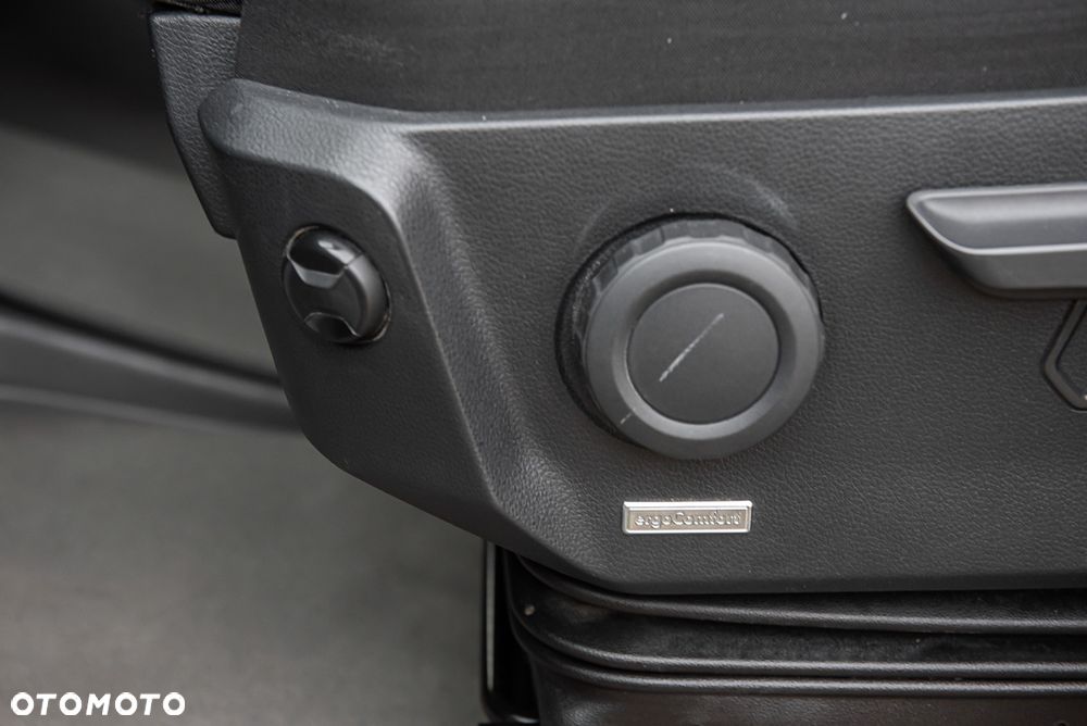 Volkswagen Crafter Autm plus VA Plus - 14