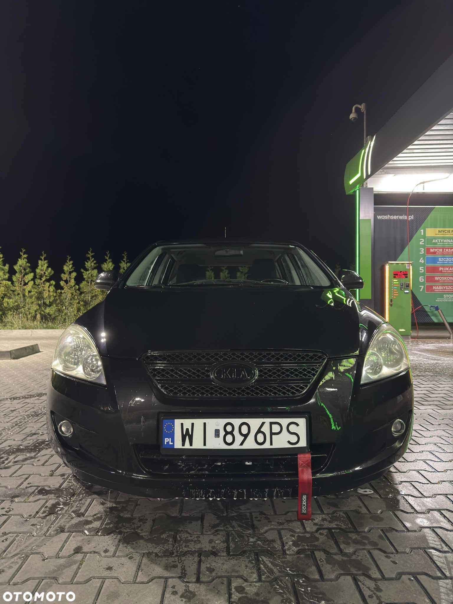 Kia Ceed Cee'd 1.4 Comfort + - 2