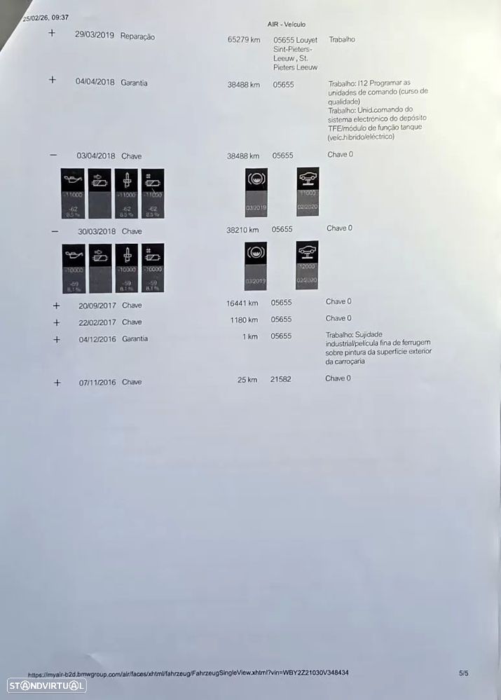 BMW i8 Standard - 51