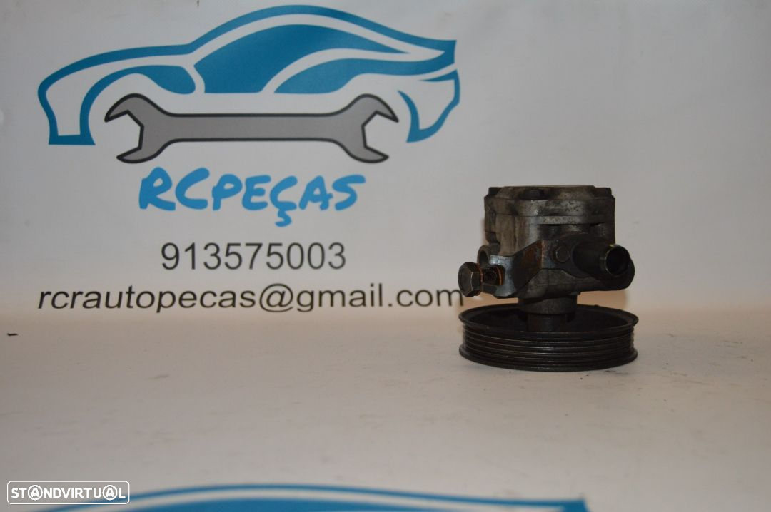 BOMBA DIRECÇÃO DIREÇÃO ASSISTIDA 4116B229 ORIGINAL KIA CARNIVAL I 1 MK1 2.9 CRDI 126CV J3 - 2