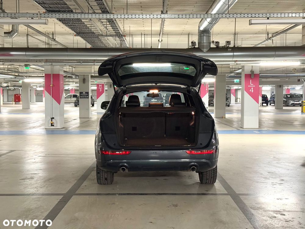 Audi Q5 3.0 TDI Quattro S tronic - 27