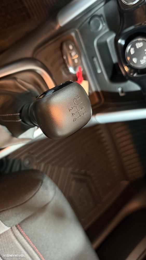 Citroën C3 Aircross PureTech 130 Stop & Start OPF Shine - 35