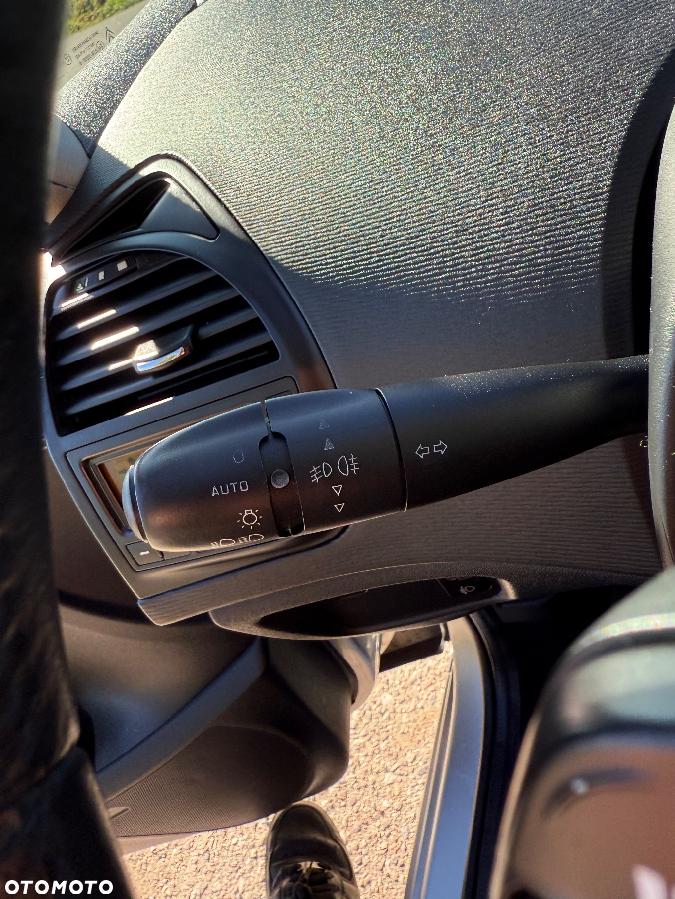 Citroën C4 Picasso 1.6 HDi Selection - 23