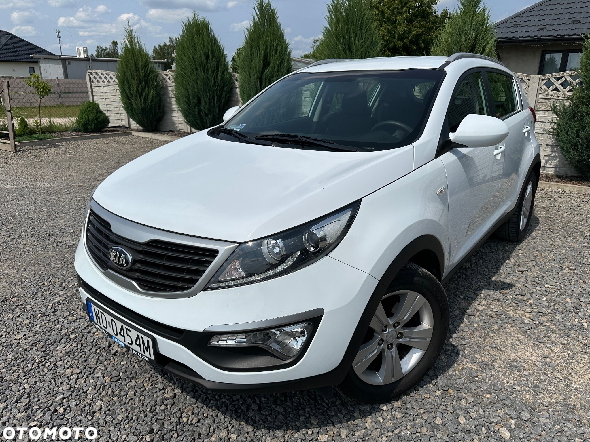 Kia Sportage 1.6 GDI L 2WD - 2