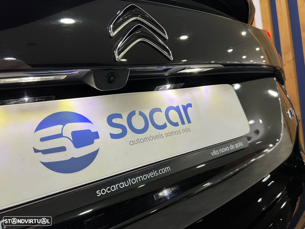 Citroën C4 1.2 PureTech Feel Pack - 8