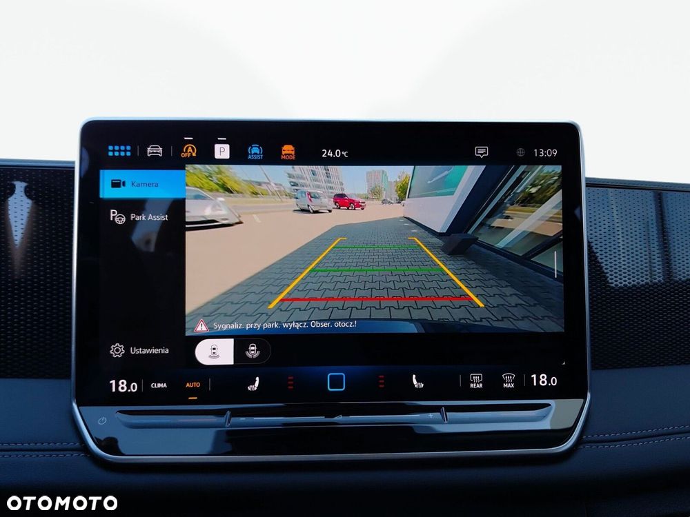 Volkswagen Tiguan 1.5 eTSI Life DSG - 34