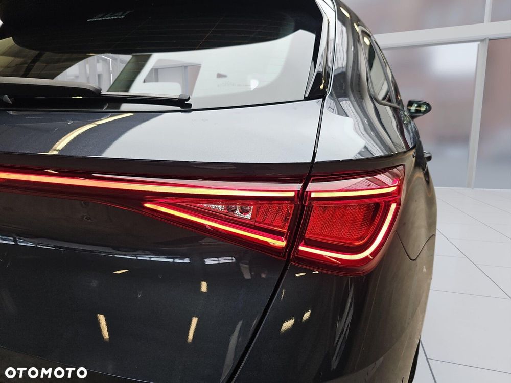 Seat Leon 1.5 TSI Full LED - 33