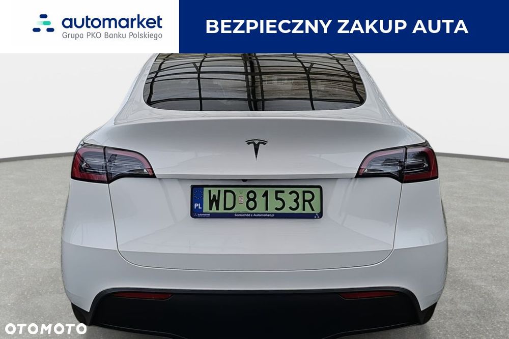 Tesla Model Y RWD - 9