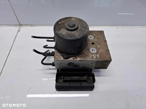 POMPA STEROWNIK ABS VW T5 7h0614111e 7H0907379E
