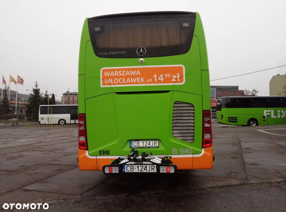 Mercedes-Benz Tourismo 16M2 - 6