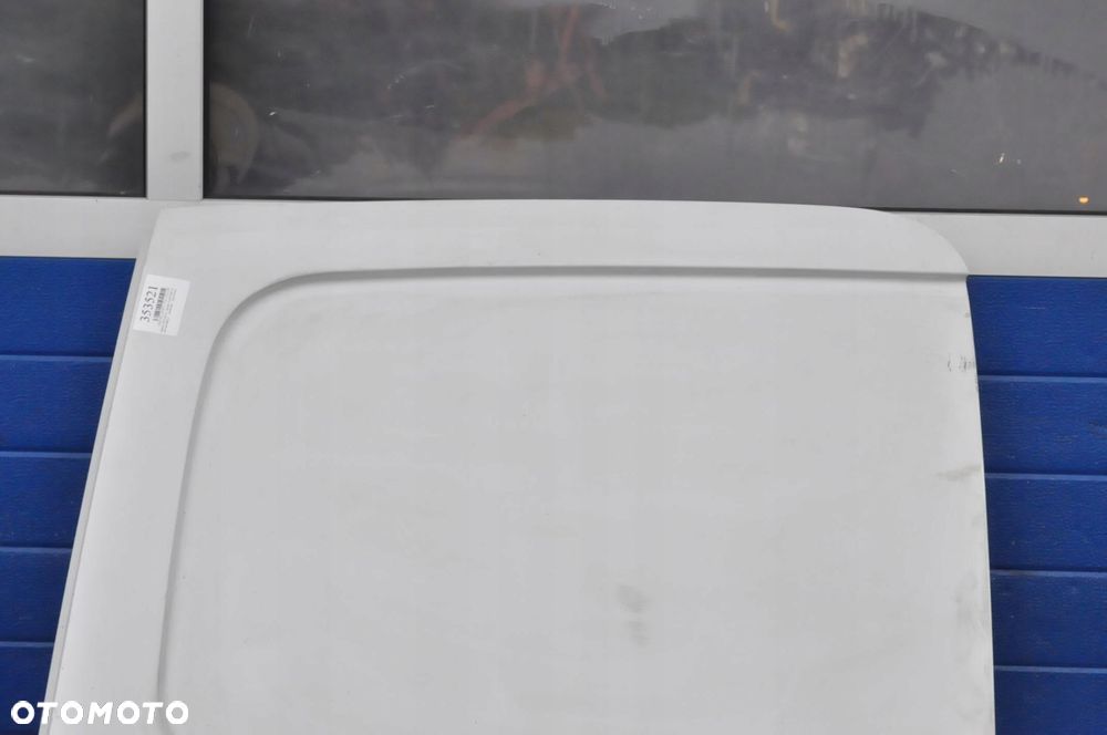 PEUGEOT PARTNER II DRZWI LEWY TYŁ TYLNE - 2