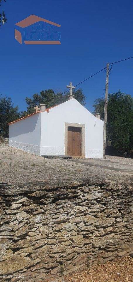 Terreno com paisagem para a Vila - Grande imagem: 3/18