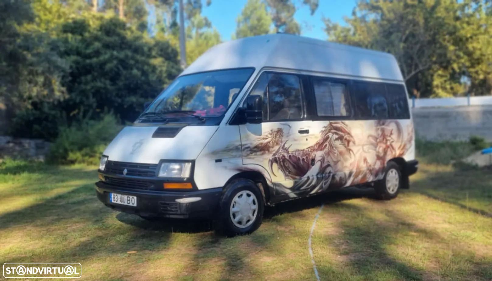 Renault Trafic - 5
