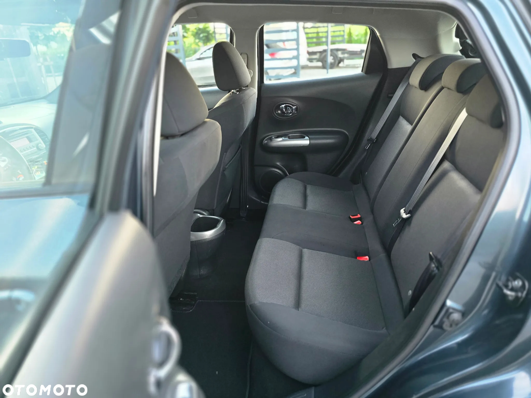 Nissan Juke 1.6 Acenta - 24