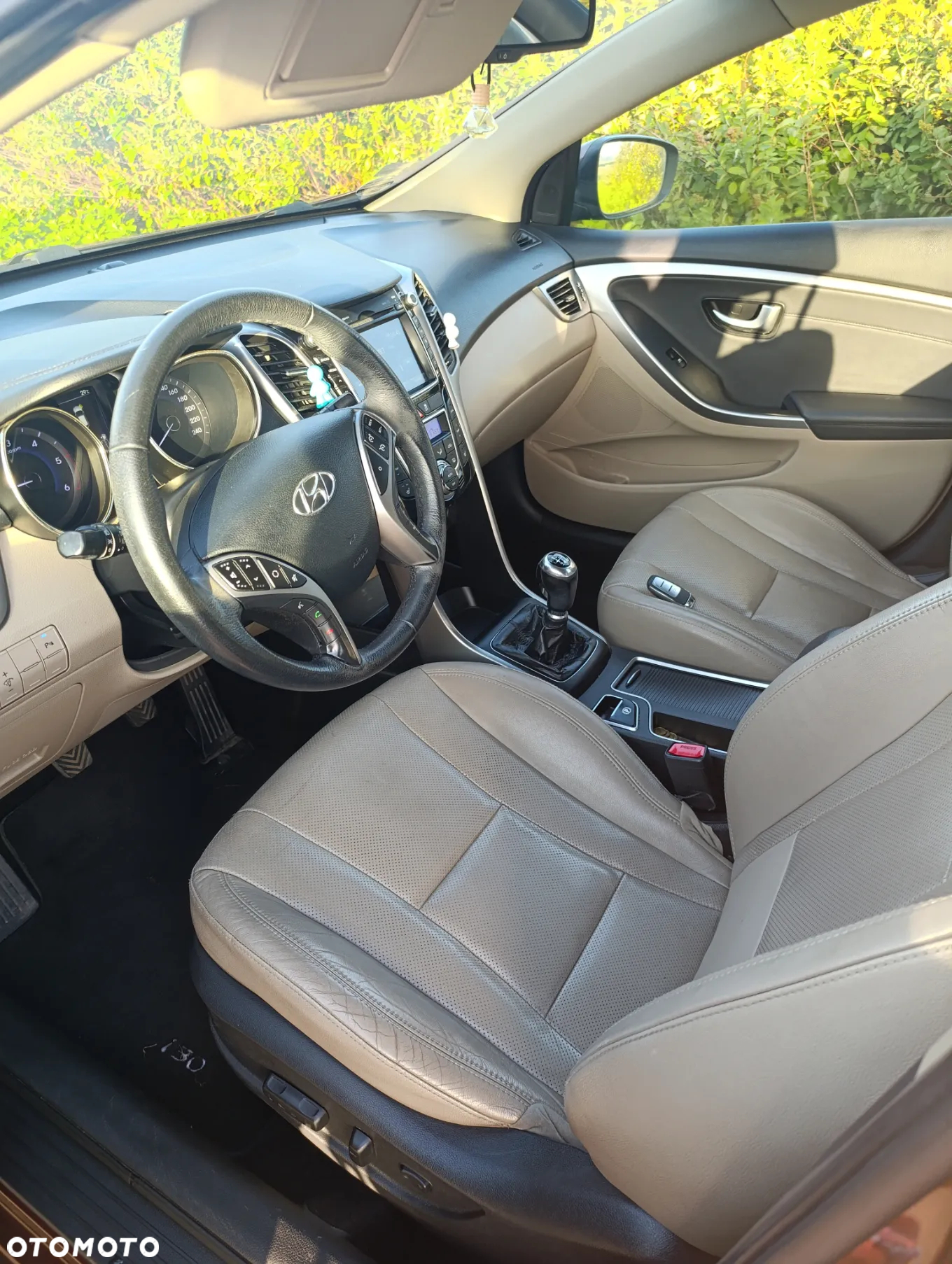 Hyundai i30 1.6 CRDi Comfort - 7