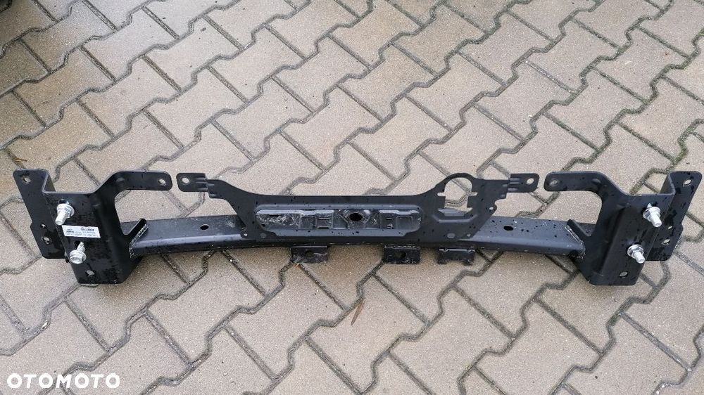 FORD F150 BELKA zderzaka, belka pod zderzak tylny - 3