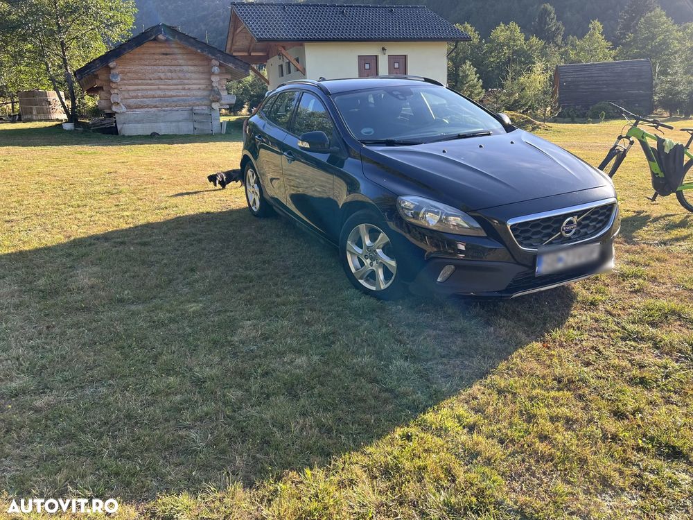 Volvo V40 - 12