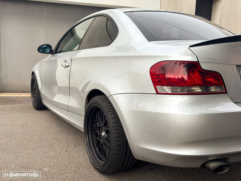 BMW 120 d - 5