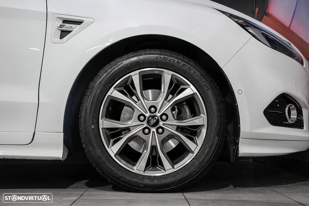 Ford S-Max 2.0 TDCi ST-Line - 16