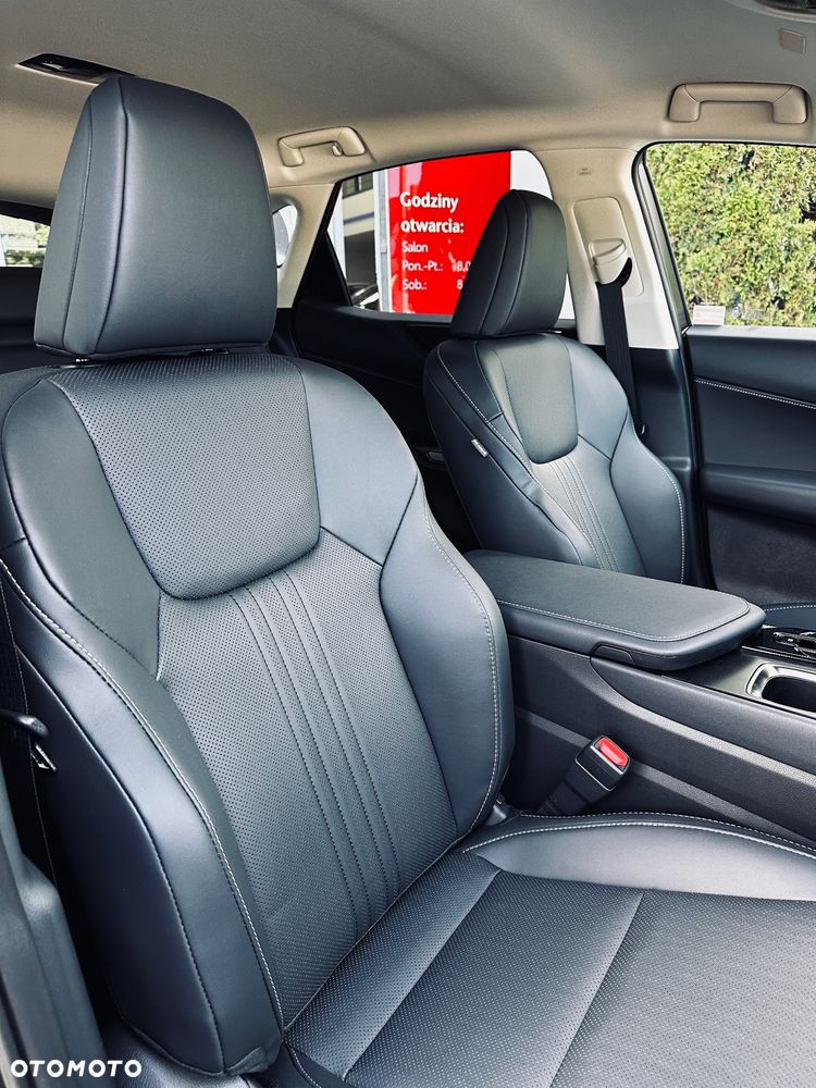 Lexus NX 350h Prestige 2WD - 17